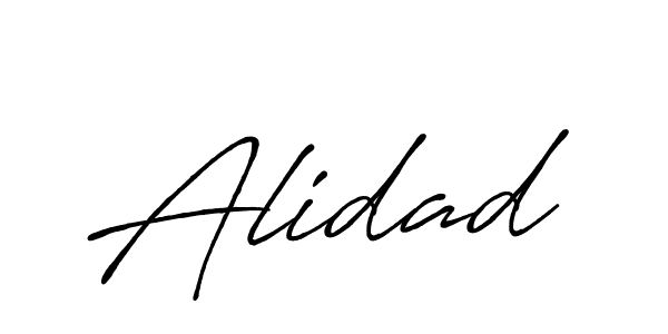 Similarly Antro_Vectra_Bolder is the best handwritten signature design. Signature creator online .You can use it as an online autograph creator for name Alidad. Alidad signature style 7 images and pictures png
