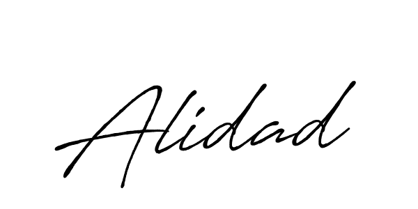 Also You can easily find your signature by using the search form. We will create Alidad name handwritten signature images for you free of cost using Antro_Vectra_Bolder sign style. Alidad signature style 7 images and pictures png