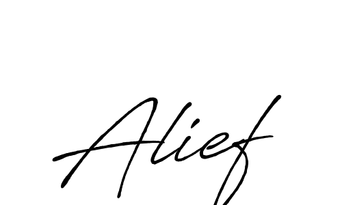 Antro_Vectra_Bolder is a professional signature style that is perfect for those who want to add a touch of class to their signature. It is also a great choice for those who want to make their signature more unique. Get Alief name to fancy signature for free. Alief signature style 7 images and pictures png