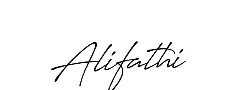 Antro_Vectra_Bolder is a professional signature style that is perfect for those who want to add a touch of class to their signature. It is also a great choice for those who want to make their signature more unique. Get Alifathi name to fancy signature for free. Alifathi signature style 7 images and pictures png