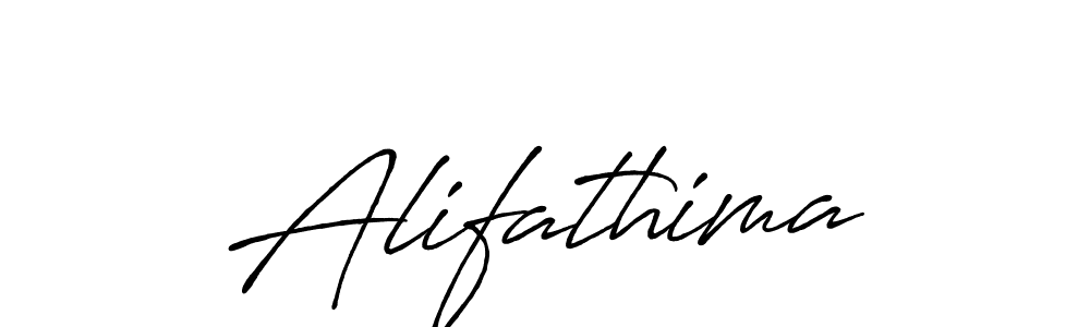 Here are the top 10 professional signature styles for the name Alifathima. These are the best autograph styles you can use for your name. Alifathima signature style 7 images and pictures png