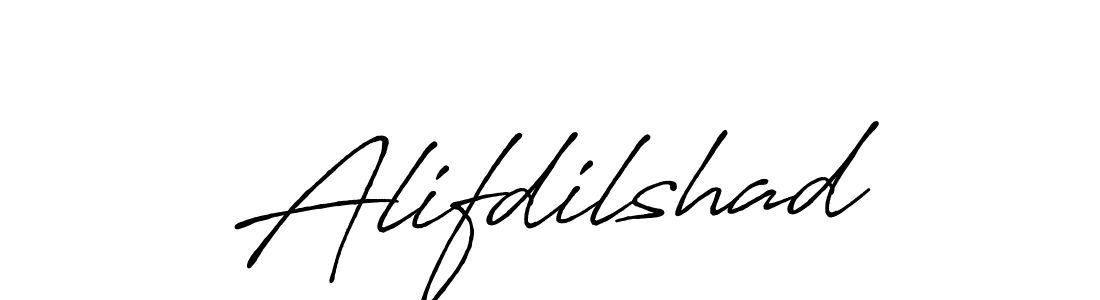 Similarly Antro_Vectra_Bolder is the best handwritten signature design. Signature creator online .You can use it as an online autograph creator for name Alifdilshad. Alifdilshad signature style 7 images and pictures png