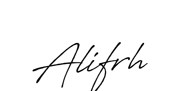 This is the best signature style for the Alifrh name. Also you like these signature font (Antro_Vectra_Bolder). Mix name signature. Alifrh signature style 7 images and pictures png