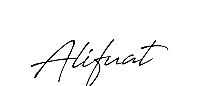 Similarly Antro_Vectra_Bolder is the best handwritten signature design. Signature creator online .You can use it as an online autograph creator for name Alifuat. Alifuat signature style 7 images and pictures png