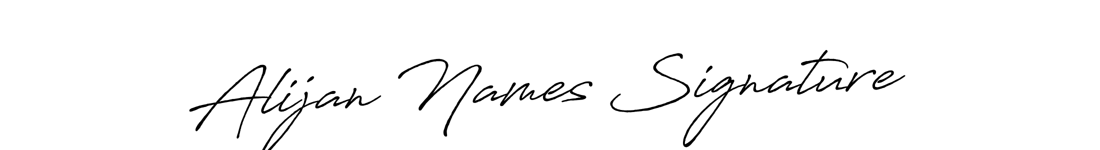 This is the best signature style for the Alijan Names Signature name. Also you like these signature font (Antro_Vectra_Bolder). Mix name signature. Alijan Names Signature signature style 7 images and pictures png