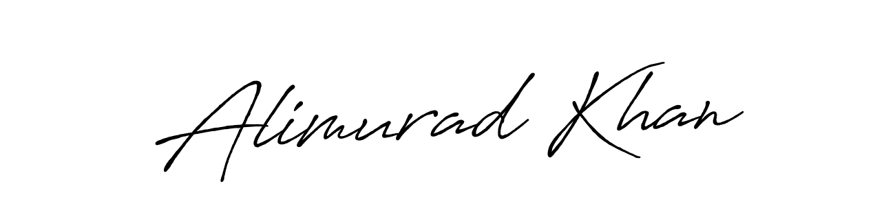 How to Draw Alimurad Khan signature style? Antro_Vectra_Bolder is a latest design signature styles for name Alimurad Khan. Alimurad Khan signature style 7 images and pictures png