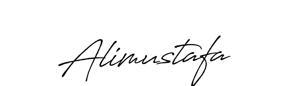 Here are the top 10 professional signature styles for the name Alimustafa. These are the best autograph styles you can use for your name. Alimustafa signature style 7 images and pictures png