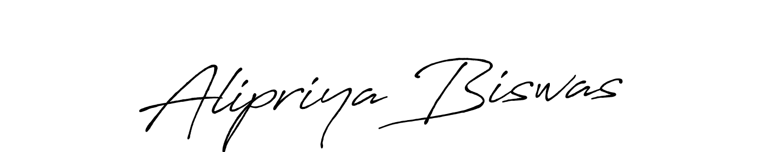 Make a beautiful signature design for name Alipriya Biswas. Use this online signature maker to create a handwritten signature for free. Alipriya Biswas signature style 7 images and pictures png