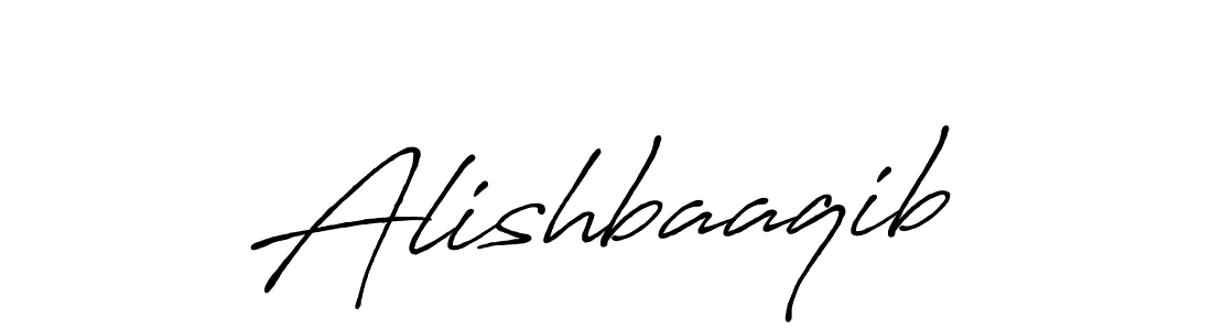 Make a beautiful signature design for name Alishbaaqib. Use this online signature maker to create a handwritten signature for free. Alishbaaqib signature style 7 images and pictures png