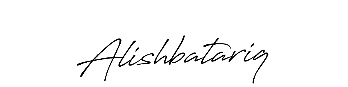 You can use this online signature creator to create a handwritten signature for the name Alishbatariq. This is the best online autograph maker. Alishbatariq signature style 7 images and pictures png