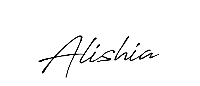 Here are the top 10 professional signature styles for the name Alishia. These are the best autograph styles you can use for your name. Alishia signature style 7 images and pictures png