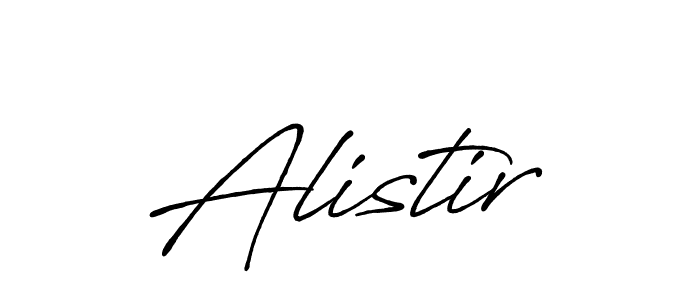 See photos of Alistir official signature by Spectra . Check more albums & portfolios. Read reviews & check more about Antro_Vectra_Bolder font. Alistir signature style 7 images and pictures png