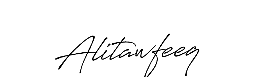 Check out images of Autograph of Alitawfeeq name. Actor Alitawfeeq Signature Style. Antro_Vectra_Bolder is a professional sign style online. Alitawfeeq signature style 7 images and pictures png