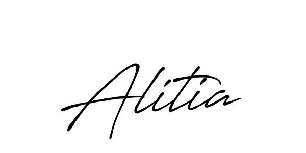 Antro_Vectra_Bolder is a professional signature style that is perfect for those who want to add a touch of class to their signature. It is also a great choice for those who want to make their signature more unique. Get Alitia name to fancy signature for free. Alitia signature style 7 images and pictures png