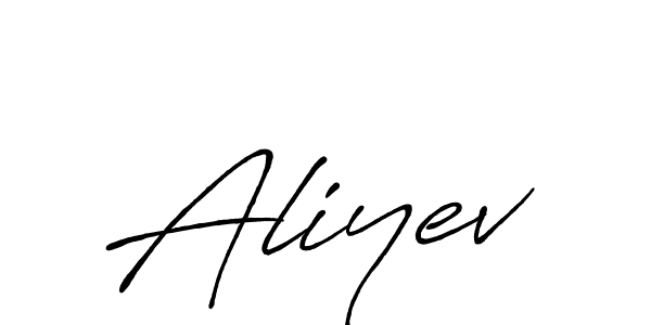 You should practise on your own different ways (Antro_Vectra_Bolder) to write your name (Aliyev) in signature. don't let someone else do it for you. Aliyev signature style 7 images and pictures png
