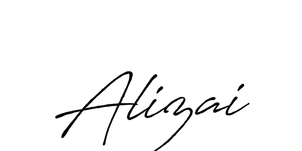 Also You can easily find your signature by using the search form. We will create Alizai name handwritten signature images for you free of cost using Antro_Vectra_Bolder sign style. Alizai signature style 7 images and pictures png