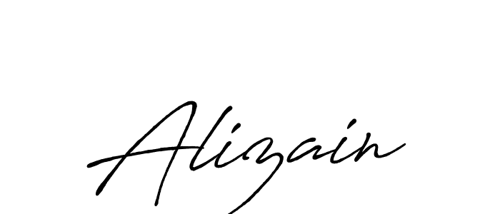 Similarly Antro_Vectra_Bolder is the best handwritten signature design. Signature creator online .You can use it as an online autograph creator for name Alizain. Alizain signature style 7 images and pictures png