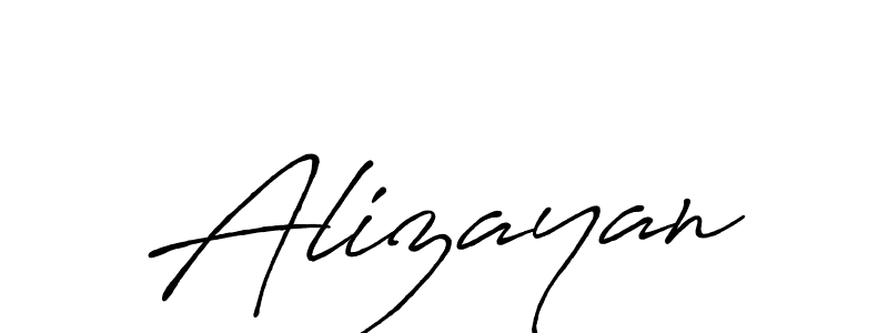 if you are searching for the best signature style for your name Alizayan. so please give up your signature search. here we have designed multiple signature styles  using Antro_Vectra_Bolder. Alizayan signature style 7 images and pictures png