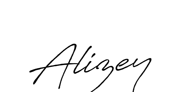 Antro_Vectra_Bolder is a professional signature style that is perfect for those who want to add a touch of class to their signature. It is also a great choice for those who want to make their signature more unique. Get Alizey name to fancy signature for free. Alizey signature style 7 images and pictures png