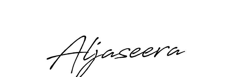 How to Draw Aljaseera signature style? Antro_Vectra_Bolder is a latest design signature styles for name Aljaseera. Aljaseera signature style 7 images and pictures png