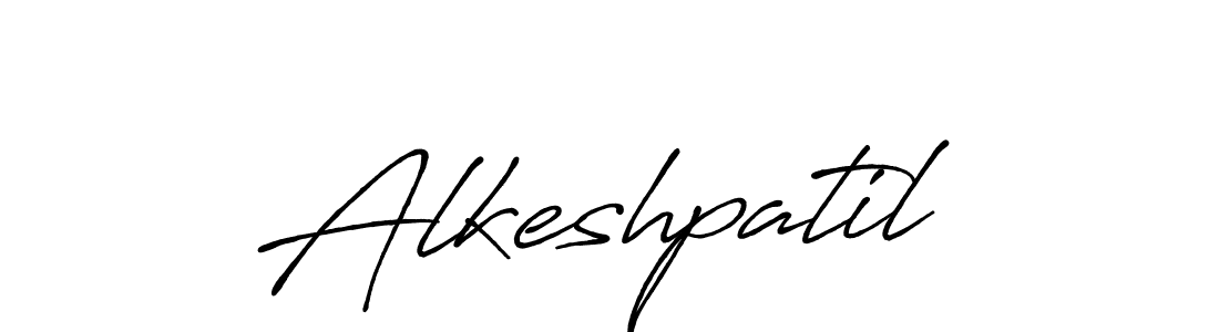 Make a beautiful signature design for name Alkeshpatil. Use this online signature maker to create a handwritten signature for free. Alkeshpatil signature style 7 images and pictures png
