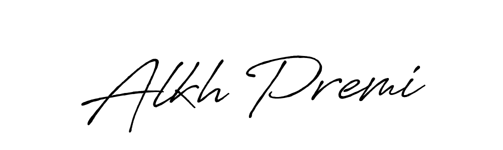 Check out images of Autograph of Alkh Premi name. Actor Alkh Premi Signature Style. Antro_Vectra_Bolder is a professional sign style online. Alkh Premi signature style 7 images and pictures png