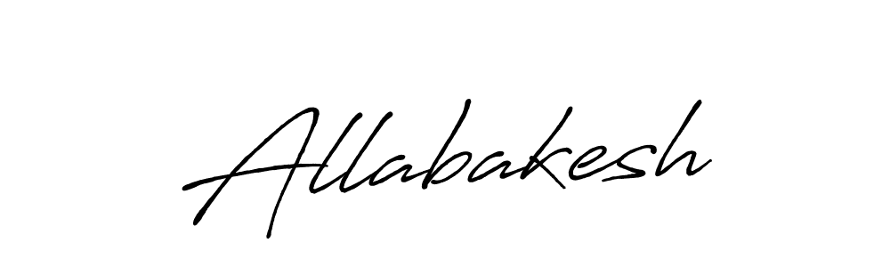See photos of Allabakesh official signature by Spectra . Check more albums & portfolios. Read reviews & check more about Antro_Vectra_Bolder font. Allabakesh signature style 7 images and pictures png