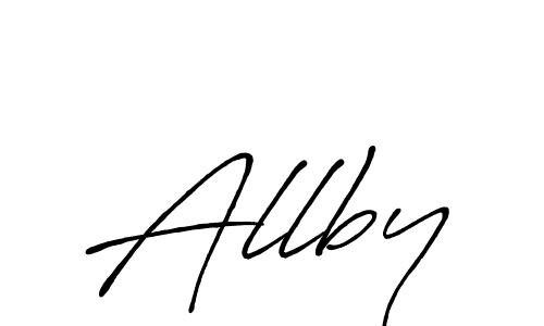 Check out images of Autograph of Allby name. Actor Allby Signature Style. Antro_Vectra_Bolder is a professional sign style online. Allby signature style 7 images and pictures png