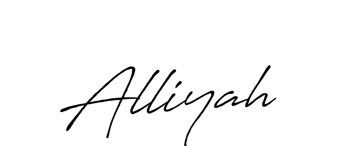 Similarly Antro_Vectra_Bolder is the best handwritten signature design. Signature creator online .You can use it as an online autograph creator for name Alliyah. Alliyah signature style 7 images and pictures png