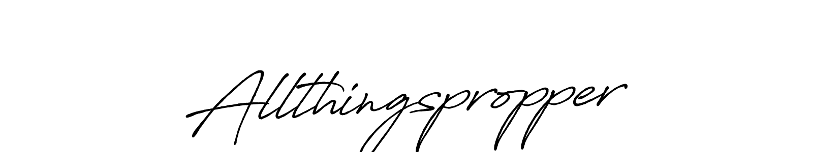 Check out images of Autograph of Allthingspropper name. Actor Allthingspropper Signature Style. Antro_Vectra_Bolder is a professional sign style online. Allthingspropper signature style 7 images and pictures png