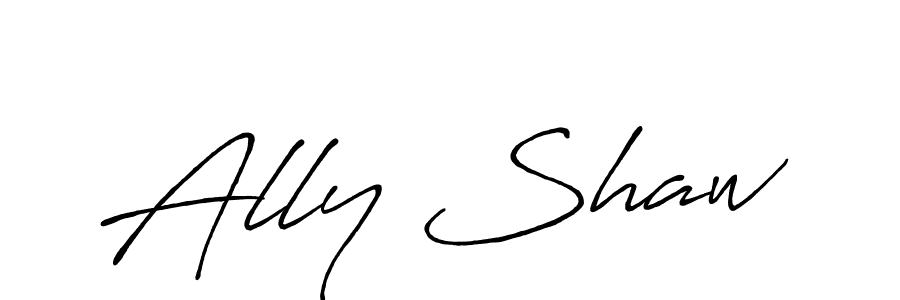 See photos of Ally Shaw official signature by Spectra . Check more albums & portfolios. Read reviews & check more about Antro_Vectra_Bolder font. Ally Shaw signature style 7 images and pictures png