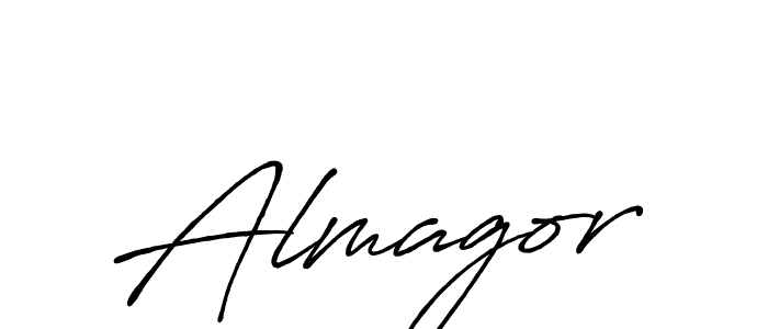 Here are the top 10 professional signature styles for the name Almagor. These are the best autograph styles you can use for your name. Almagor signature style 7 images and pictures png