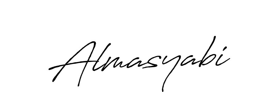 Best and Professional Signature Style for Almasyabi. Antro_Vectra_Bolder Best Signature Style Collection. Almasyabi signature style 7 images and pictures png