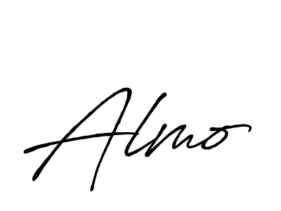 if you are searching for the best signature style for your name Almo. so please give up your signature search. here we have designed multiple signature styles  using Antro_Vectra_Bolder. Almo signature style 7 images and pictures png