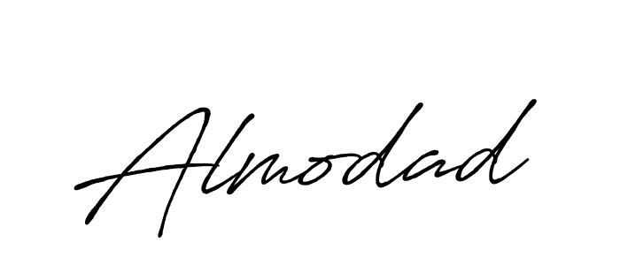 It looks lik you need a new signature style for name Almodad. Design unique handwritten (Antro_Vectra_Bolder) signature with our free signature maker in just a few clicks. Almodad signature style 7 images and pictures png