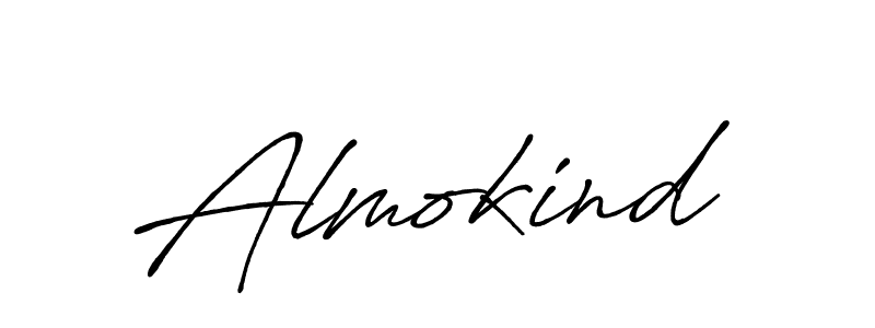 Similarly Antro_Vectra_Bolder is the best handwritten signature design. Signature creator online .You can use it as an online autograph creator for name Almokind. Almokind signature style 7 images and pictures png