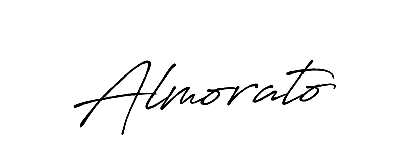 The best way (Antro_Vectra_Bolder) to make a short signature is to pick only two or three words in your name. The name Almorato include a total of six letters. For converting this name. Almorato signature style 7 images and pictures png