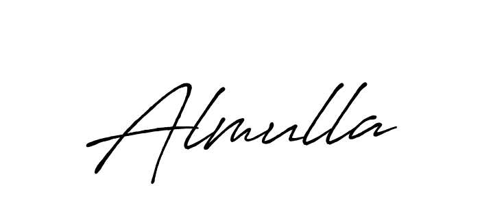 Here are the top 10 professional signature styles for the name Almulla. These are the best autograph styles you can use for your name. Almulla signature style 7 images and pictures png