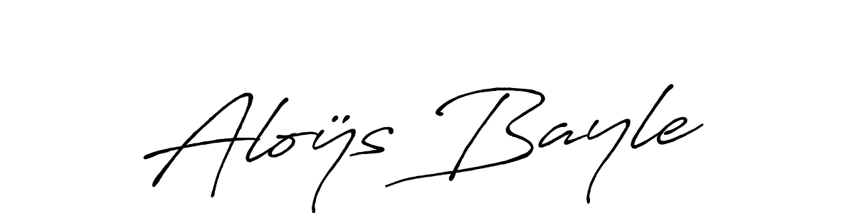 Once you've used our free online signature maker to create your best signature Antro_Vectra_Bolder style, it's time to enjoy all of the benefits that Aloÿs Bayle name signing documents. Aloÿs Bayle signature style 7 images and pictures png