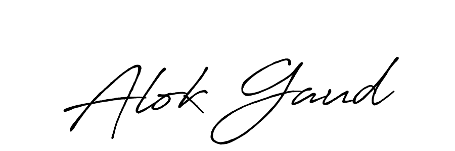 How to Draw Alok Gaud signature style? Antro_Vectra_Bolder is a latest design signature styles for name Alok Gaud. Alok Gaud signature style 7 images and pictures png