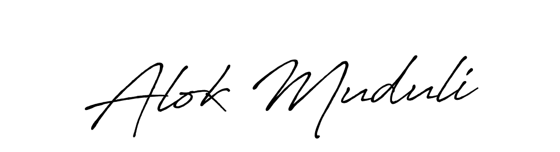 Check out images of Autograph of Alok Muduli name. Actor Alok Muduli Signature Style. Antro_Vectra_Bolder is a professional sign style online. Alok Muduli signature style 7 images and pictures png