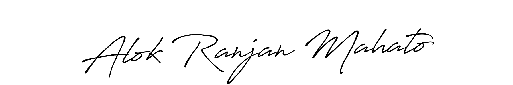 Similarly Antro_Vectra_Bolder is the best handwritten signature design. Signature creator online .You can use it as an online autograph creator for name Alok Ranjan Mahato. Alok Ranjan Mahato signature style 7 images and pictures png