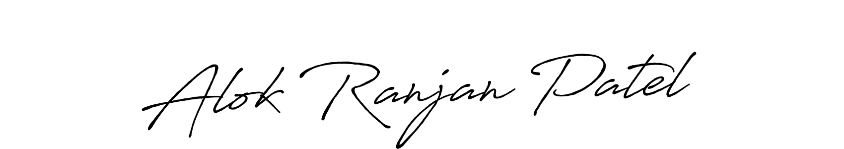 if you are searching for the best signature style for your name Alok Ranjan Patel. so please give up your signature search. here we have designed multiple signature styles  using Antro_Vectra_Bolder. Alok Ranjan Patel signature style 7 images and pictures png