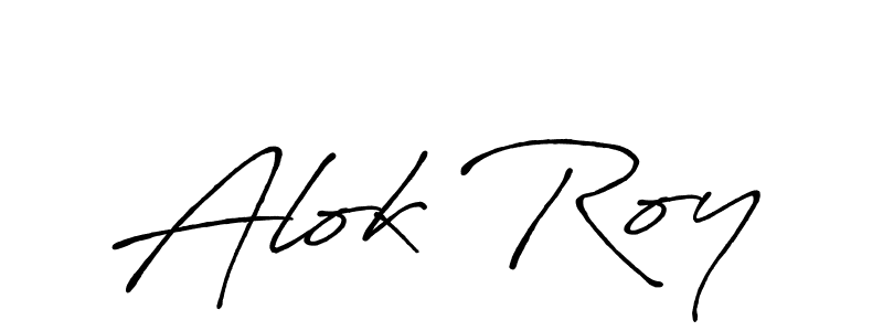 Make a short Alok Roy signature style. Manage your documents anywhere anytime using Antro_Vectra_Bolder. Create and add eSignatures, submit forms, share and send files easily. Alok Roy signature style 7 images and pictures png