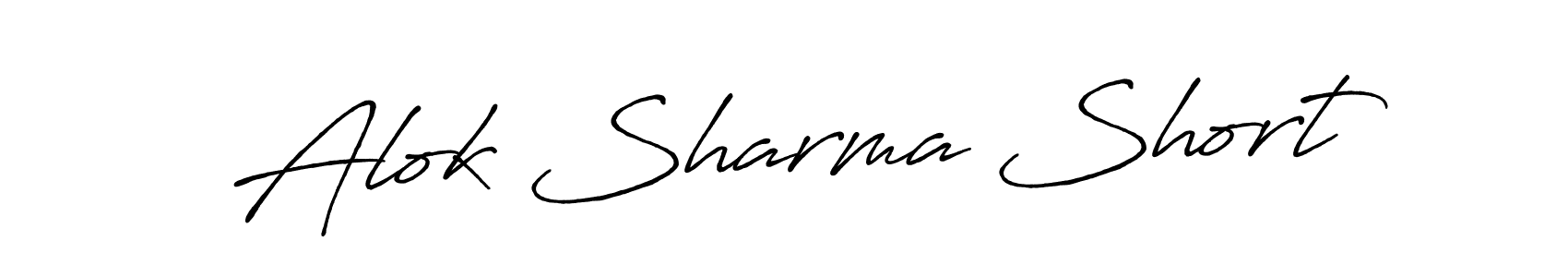 You should practise on your own different ways (Antro_Vectra_Bolder) to write your name (Alok Sharma Short) in signature. don't let someone else do it for you. Alok Sharma Short signature style 7 images and pictures png