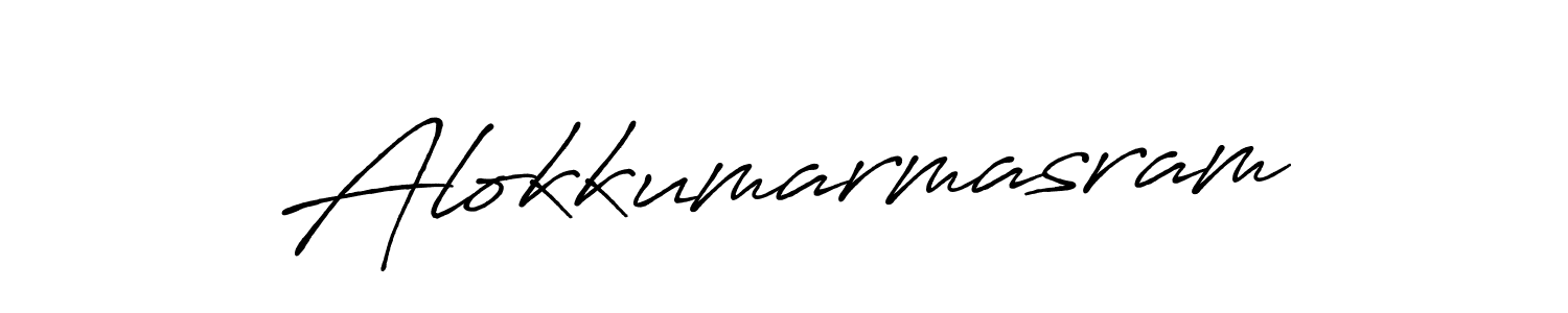 Best and Professional Signature Style for Alokkumarmasram. Antro_Vectra_Bolder Best Signature Style Collection. Alokkumarmasram signature style 7 images and pictures png