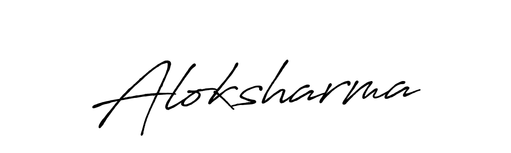 Check out images of Autograph of Aloksharma name. Actor Aloksharma Signature Style. Antro_Vectra_Bolder is a professional sign style online. Aloksharma signature style 7 images and pictures png