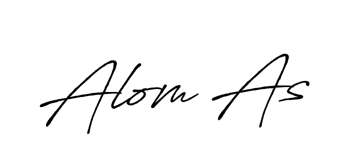 Check out images of Autograph of Alom As name. Actor Alom As Signature Style. Antro_Vectra_Bolder is a professional sign style online. Alom As signature style 7 images and pictures png