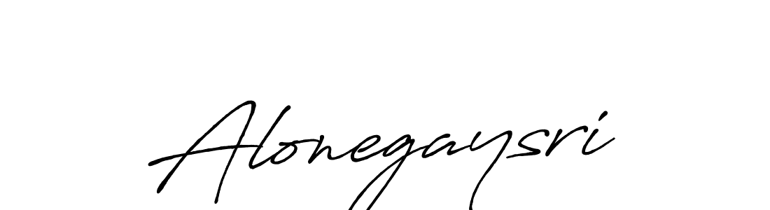 Make a short Alonegaysri signature style. Manage your documents anywhere anytime using Antro_Vectra_Bolder. Create and add eSignatures, submit forms, share and send files easily. Alonegaysri signature style 7 images and pictures png