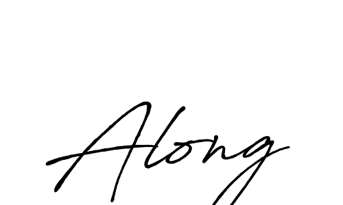 Check out images of Autograph of Along name. Actor Along Signature Style. Antro_Vectra_Bolder is a professional sign style online. Along signature style 7 images and pictures png